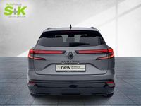 Gebraucht Renault Austral Techno Esprit Alpine 158 PS (116 kW) 2022 Grau SUV