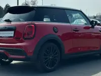 Gebraucht Mini Cooper S 178 PS (130 kW) 2022 Chili red Kleinwagen