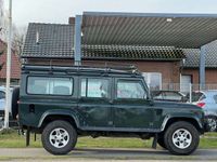 gebraucht Land Rover Defender 110 E Station Wagon