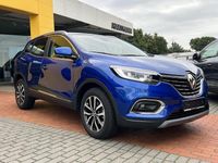 Gebraucht Renault Kadjar Techno 158 PS (116 kW) 2022 Blau SUV