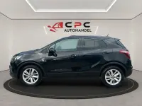 Usata Opel Mokka X Edition 140 CV (102 kW) 2019 Nero SUV