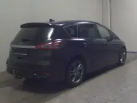 Używany Ford S-MAX ST-Line 150 KM (110 kW) 2022 Czarny Minivan