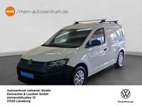 Gebraucht VW Caddy 102 PS (75 kW) 2022 Van / Kleinbus