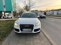 gebraucht Audi Q5 3.0 TDI