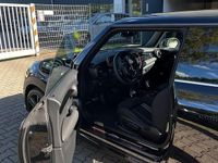 Gebraucht Mini John Cooper Works 136 PS (100 kW) 2023 Schwarz Kleinwagen
