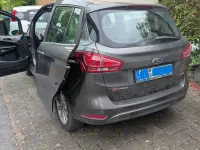 Occasion Ford B-MAX 101 ch (74 kW) 2015 Gris Monospace