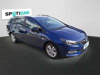 gebraucht Opel Astra ST Edition StartStop
