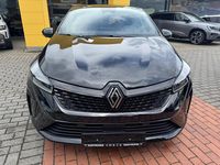 Gebraucht Renault Clio V Techno 91 PS (66 kW) 2024 Schwarz Kleinwagen