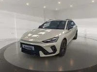 Neu Cupra Leon VZ 177 PS (130 kW) 2026 Taigagrau Kombi