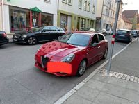 gebraucht Alfa Romeo Giulietta 1.8 TBi 16V TCT Quadrifoglio Verde...