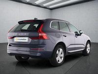 Gebraucht Volvo XC60 Core 197 PS (144 kW) 2023 Blau SUV