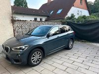 Gebraucht BMW X1 150 PS (110 kW) 2016 SUV
