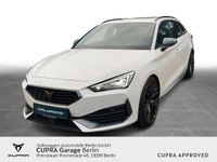 Gebraucht Cupra Leon VZ 310 PS (228 kW) 2023 Candy weiß Kombi