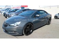 gebraucht Opel Cascada 1.4 Turbo 88kW Edition Edition