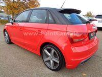 gebraucht Audi A1 Sportback 1.2 TFSI Attraction S-Line*SHZ-WR-2.HAND