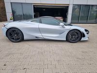 Gebraucht McLaren 720S 721 PS (530 kW) 2022 Weiß