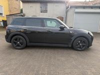 Gebraucht Mini Cooper D Clubman 150 PS (110 kW) 2017 Schwarz Kombi