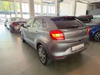 Gebraucht Suzuki Baleno Comfort 111 PS (81 kW) 2017 Grau Kleinwagen