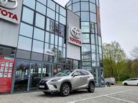 gebraucht Lexus NX300h NX 300h