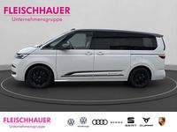 Gebraucht VW Transporter Edition 150 PS (110 kW) 2025 Weiss Van