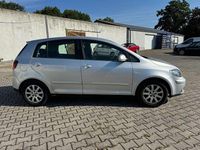 Gebraucht VW Golf IV Comfortline 116 PS (85 kW) 2005 Reflexsilber metallic Kleinwagen
