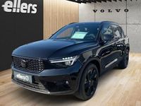 Gebraucht Volvo XC40 Plus 163 PS (119 kW) 2025 Schwarz SUV