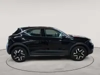 Gebraucht Opel Mokka Elegance 110 PS (80 kW) 2023 Karbon schwarz metallic SUV