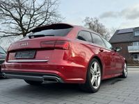 gebraucht Audi A6 Avant 3.0 TDI