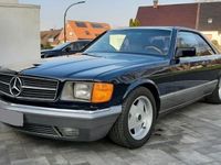 gebraucht Mercedes 500 SEC