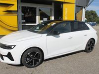 Gebraucht Opel Astra 131 PS (96 kW) 2025 Arktis weiß Limousine