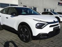 Gebraucht Citroën C4 Feel 131 PS (96 kW) 2023 Lackierung schwarz perla nera Kleinwagen