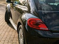 gebraucht VW Beetle - REMIX Edition - 1.2