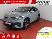 Gebraucht VW ID.5 Pro Performance 150 kW (204 PS) 2022 Grau SUV