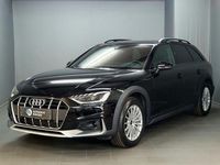 Gebraucht Audi A4 Allroad Comfort 265 PS (194 kW) 2022 Brillantschwarz Kombi