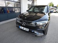 gebraucht Mercedes EQB350 AMG Edition 1 Assistenzen