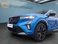 Gebraucht Renault Rafale 200 PS (147 kW) 2025 Blau SUV