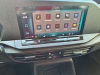 Neu VW Caddy Edition 116 PS (85 kW) 2026 Candyweiß Van / Kleinbus