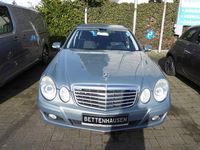 Gebraucht Mercedes E200 184 PS (135 kW) 2006 Grau Kombi