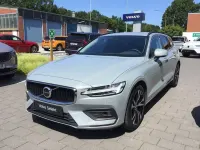 Gebraucht Volvo V60 Core 197 PS (144 kW) 2025 Grau Kombi
