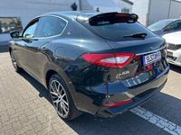 Gebraucht Maserati Levante 530 PS (389 kW) 2019 Schwarz SUV