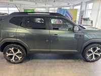 Neu Dacia Duster Journey 122 PS (89 kW) 2025 Terracottabraun metallic SUV
