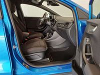 gebraucht Ford Puma 1.0 EcoBoost Mild Hybrid ST-Line AUTOMATIK