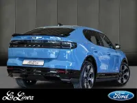 Neu Ford Capri 210 kW (286 PS) 2026 Blau SUV