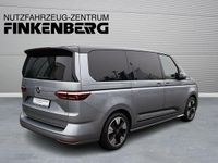 Gebraucht VW Multivan Edition 204 PS (150 kW) 2025 Andere farbe Van