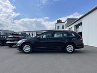 Gebraucht VW Golf VII 116 PS (85 kW) 2020 Deep black Kombi