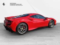 Gebraucht Ferrari F8 721 PS (530 kW) 2022 Rot