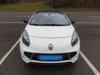 Gebraucht Renault Wind Night&Day 133 PS (97 kW) 2011 Weiß Cabrio