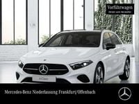 Gebraucht Mercedes A200 AMG 163 PS (119 kW) 2024 Polarweiß Limousine