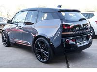 Gebraucht BMW i3 135 kW (184 PS) 2022 Storm bay akz. frozen e (metallic) Kleinwagen
