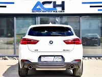 gebraucht BMW X2 M35i xDrive LED/HUD/LEDER M-SPORTPAKET